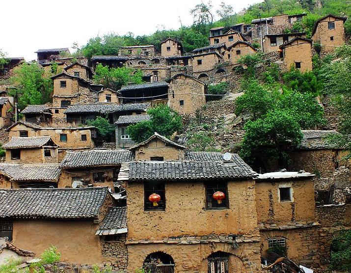 三晋瑰宝,山西历史文化与自然风光交相辉映