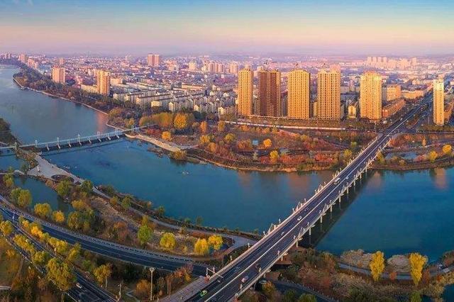 吉林,梦想之城的无限可能