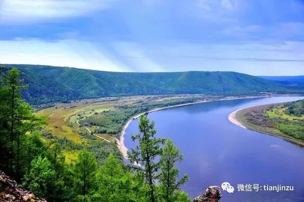 黑龙江,自然风光与地域魅力的完美融合🌟🌲🌊